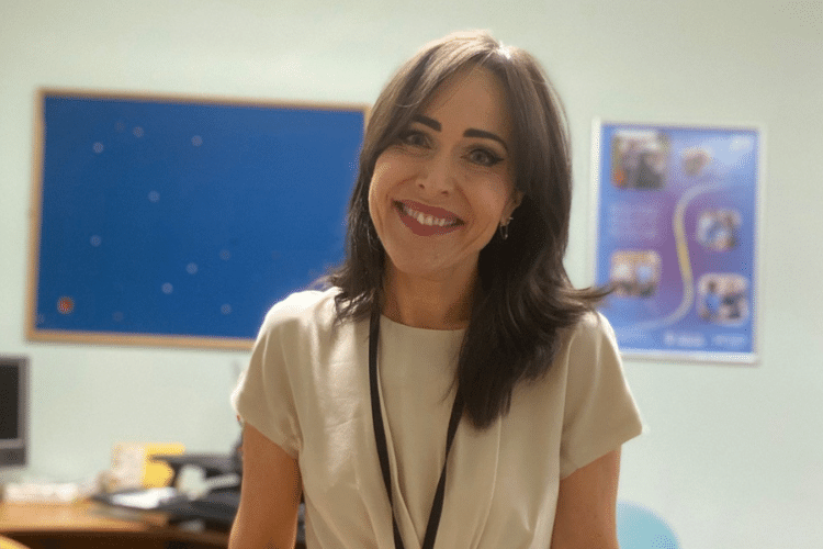 Dr Nicola Steedman