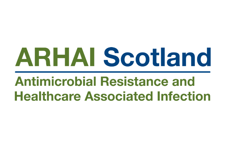 ARHAI Scotland logo