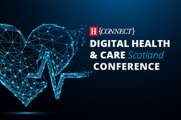 Holyrood Connect, Digital Health and Care Scotland Awards