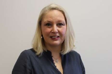 Image of Alison Stevenson