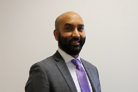 Image of Ash Rebello