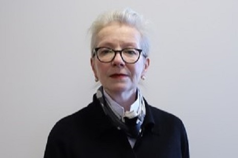 Image of Catriona Robertson