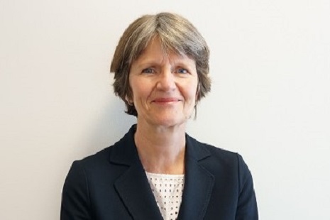 Image of Elaine Coull
