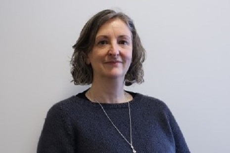 Image of Fiona MacDonald