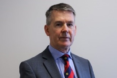 Image of Ian Crerar