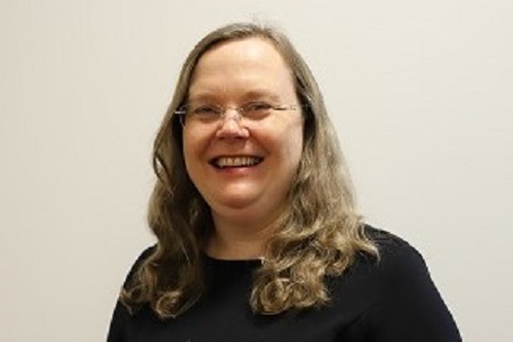 Image of Jennifer Inglis 