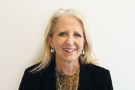 Image of Judith Hetherington