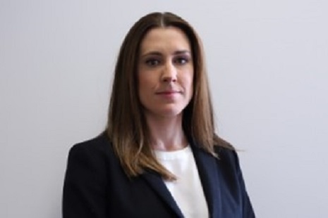 Image of Julia Normand