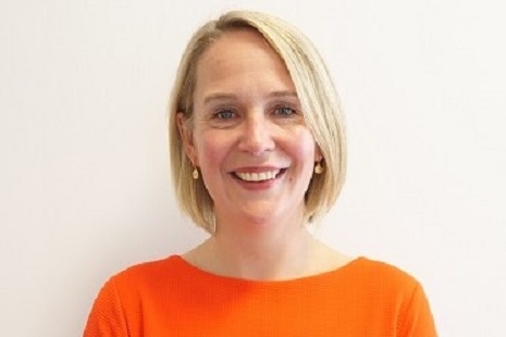 Image of Kirsteen Henderson