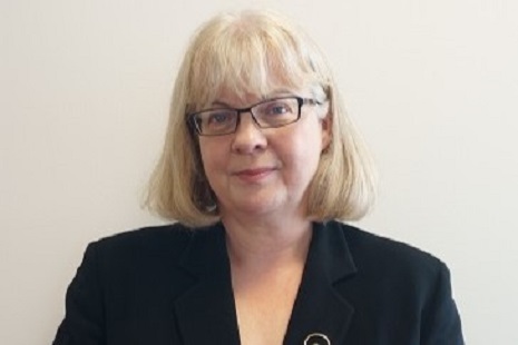 Image of Lynne Greig