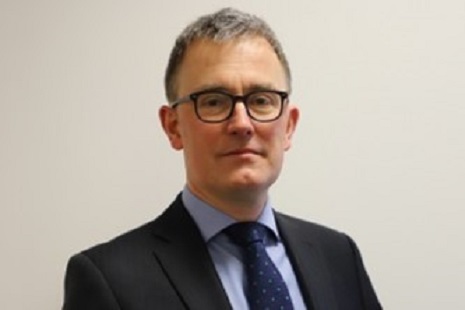 Image of Michael Stewart