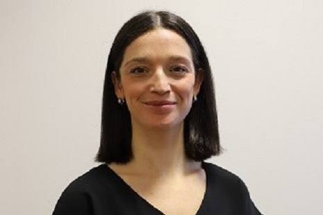 Image of Morag McClelland