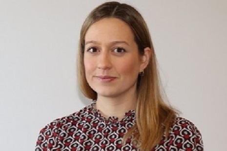 Image of Nicola Shand