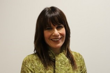 Image of Tracey Turnbull
