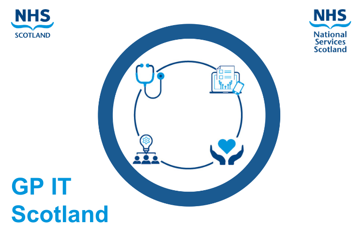NHS Scotland and NHS NSS GP IT Scotland identifier